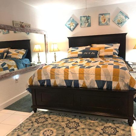 Fresh Rooms Flagler Beach Exterior photo